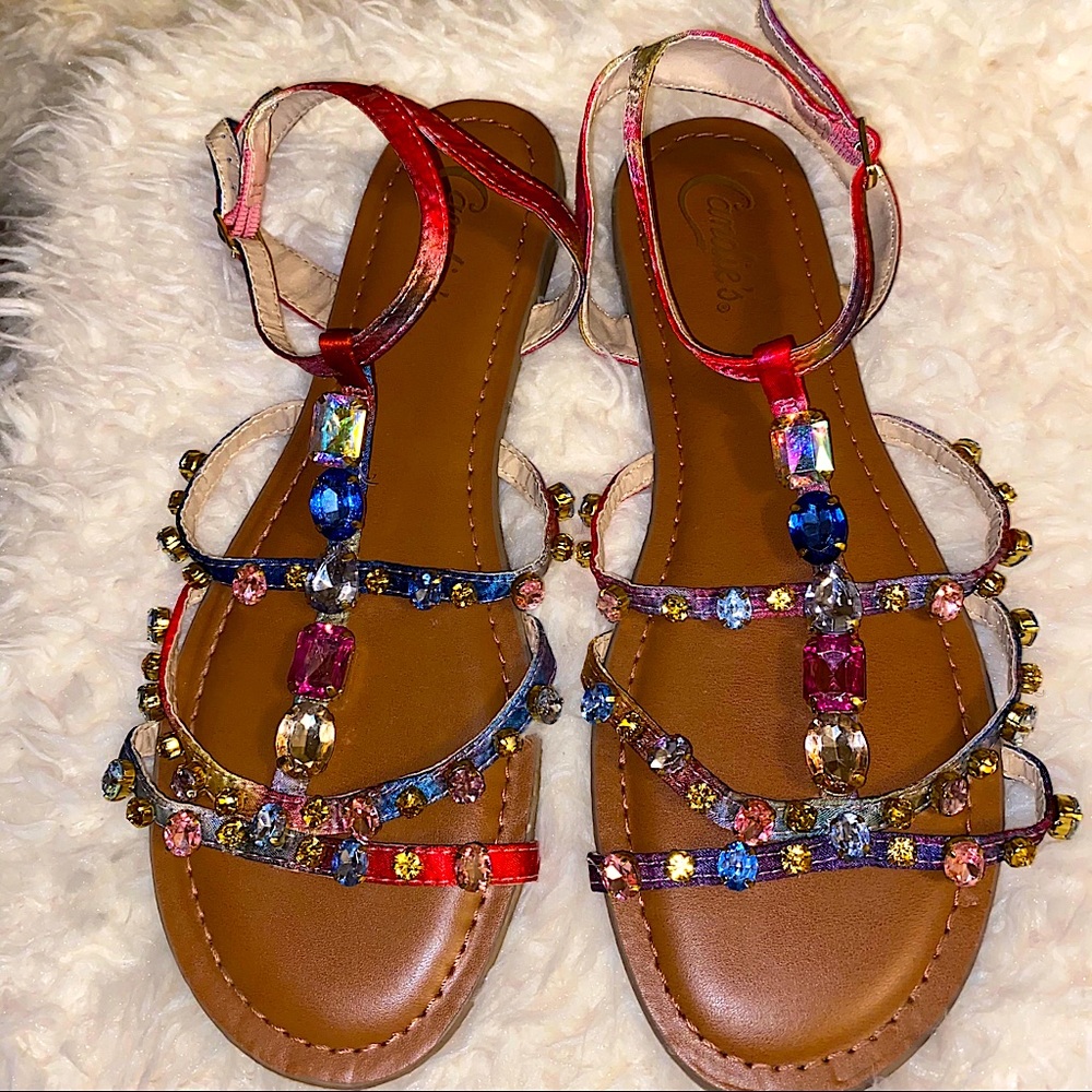 🚨Candie’s Sandals🚨